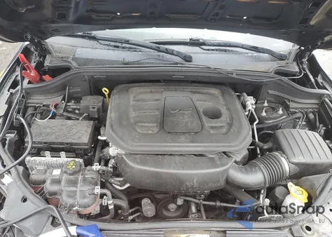 2019 Jeep Grand Cherokee Laredo from USA, damaged, VIN 1C4RJFAG6KC836996